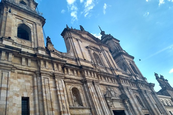 Bogota City Tour - What you’re really paying for: value beyond the headline stops