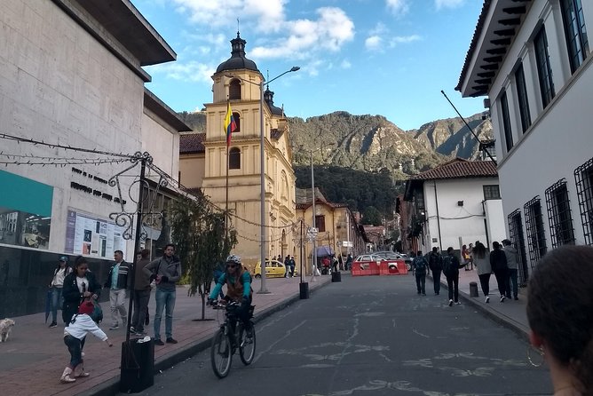 Bogota City Tour - How the timing usually feels (and how to prepare)