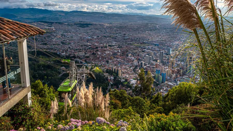Bogotá: City tour Monserrate, emerald and gold museum & more - Who this tour fits best, and who should think twice