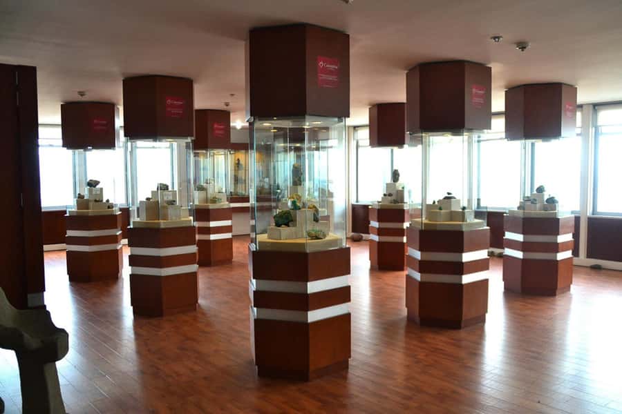 Bogotá: City tour Monserrate, emerald and gold museum & more - Chorro de Quevedo in La Candelaria: the small square that feels like the city’s living room