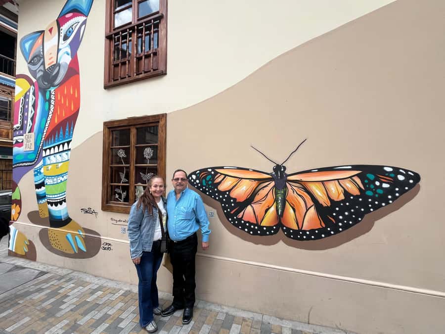 BOGOTA: City Tour, Monserrate, Gold Museum, Botero Museum, Plaza Bolívar - Key takeaways before you go