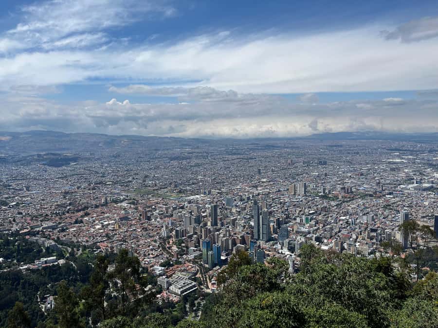 BOGOTA: City Tour, Monserrate, Gold Museum, Botero Museum, Plaza Bolívar - Museo del Oro (Gold Museum): Where the Details Make Sense