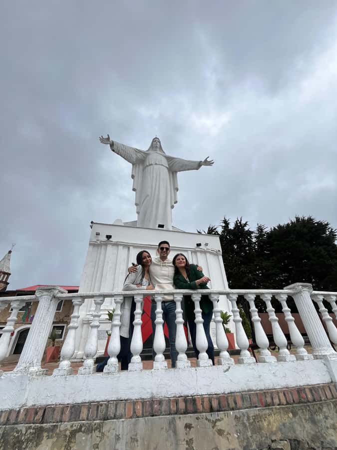 BOGOTA: City Tour, Monserrate, Gold Museum, Botero Museum, Plaza Bolívar - Monserrate: Sanctuary, Views, and the Extra Cost Reality