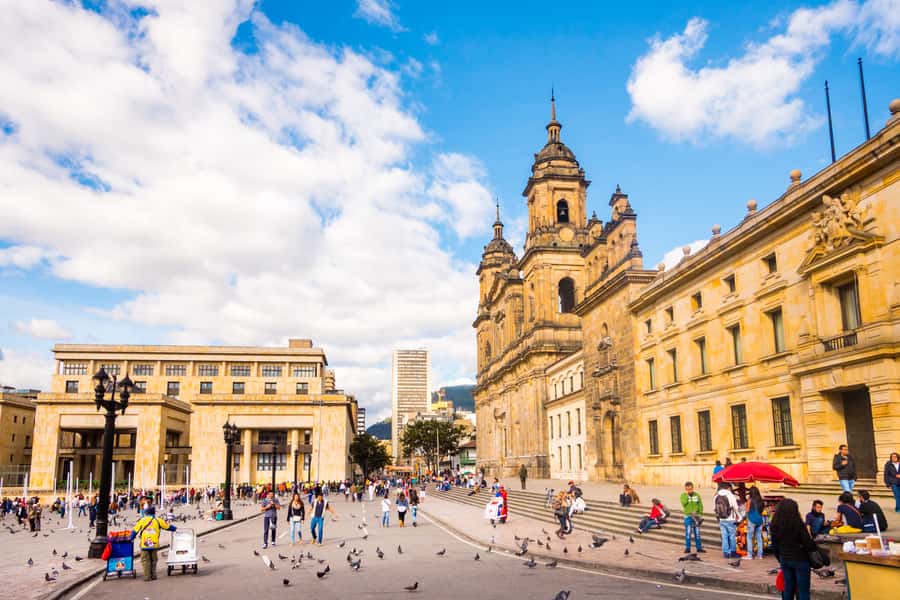 Bogotá City Tour with Monserrate, Gold and Botero Museums - Key reasons this Bogotá combo tour is worth your time