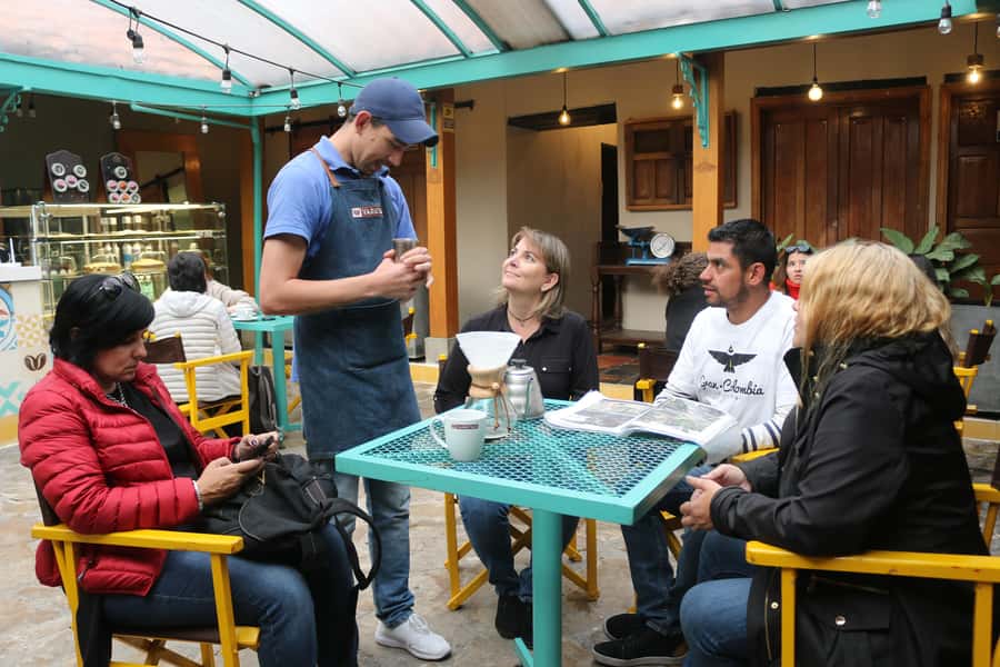 Bogotá City Tour with Monserrate, Gold and Botero Museums - Why This Bogotá City Tour Works for First-Time Visitors