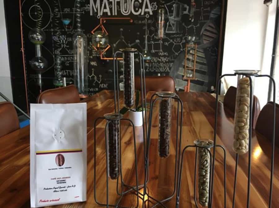 Bogota: Colombian Coffee Tasting - Coffee tasting in Bogotá, the way you’ll actually remember it