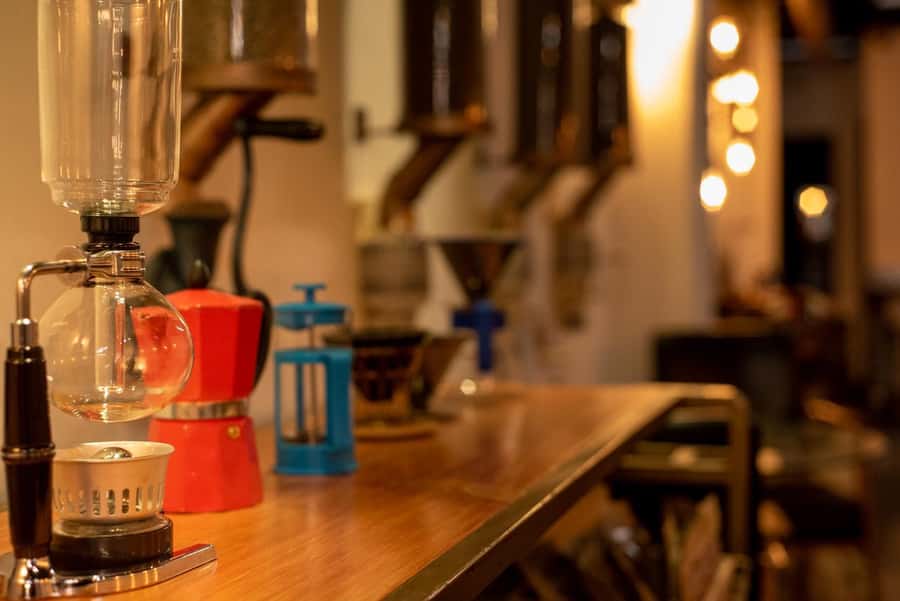 Bogota: Colombian Coffee Tasting - Price and value: why $25 feels fair