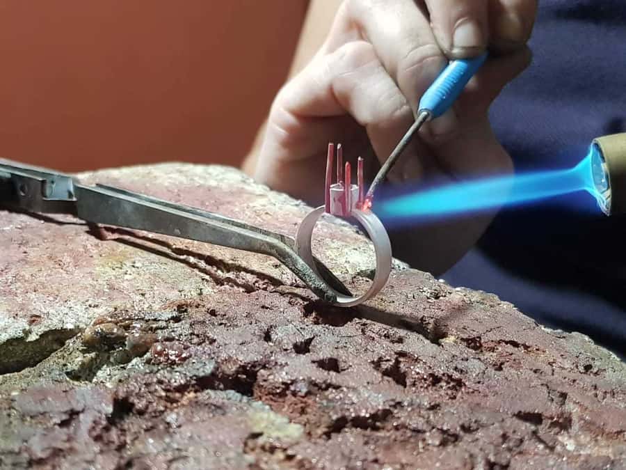 Bogota: Colombian Emerald Ring Workshop - Key highlights worth your time