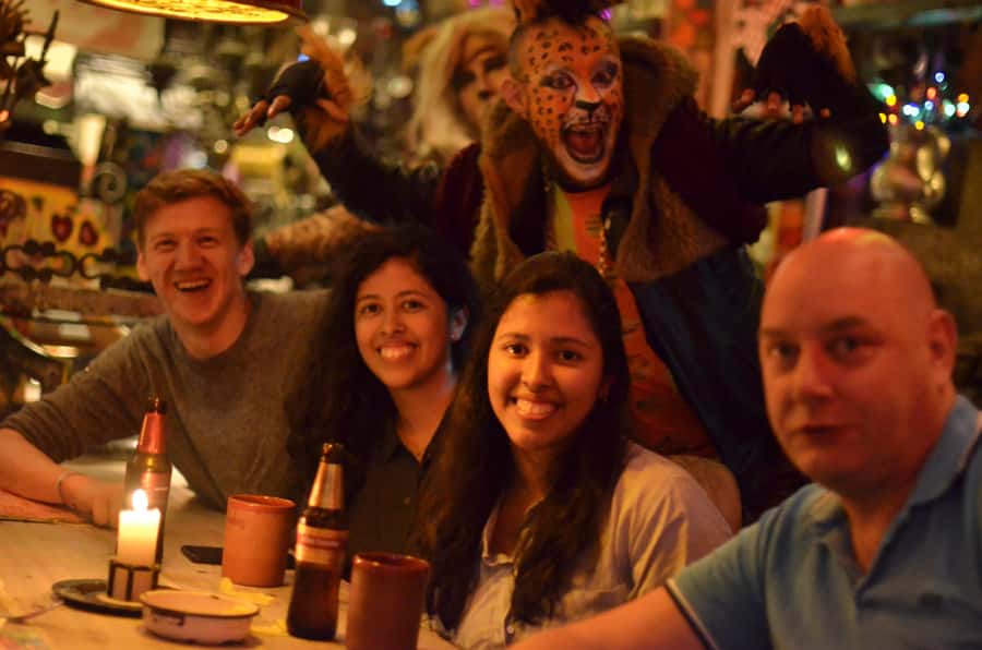 Bogotá: Craft Beer Tour with Tasting - Manigua and Medellín Stops: More Than One Style of Craft