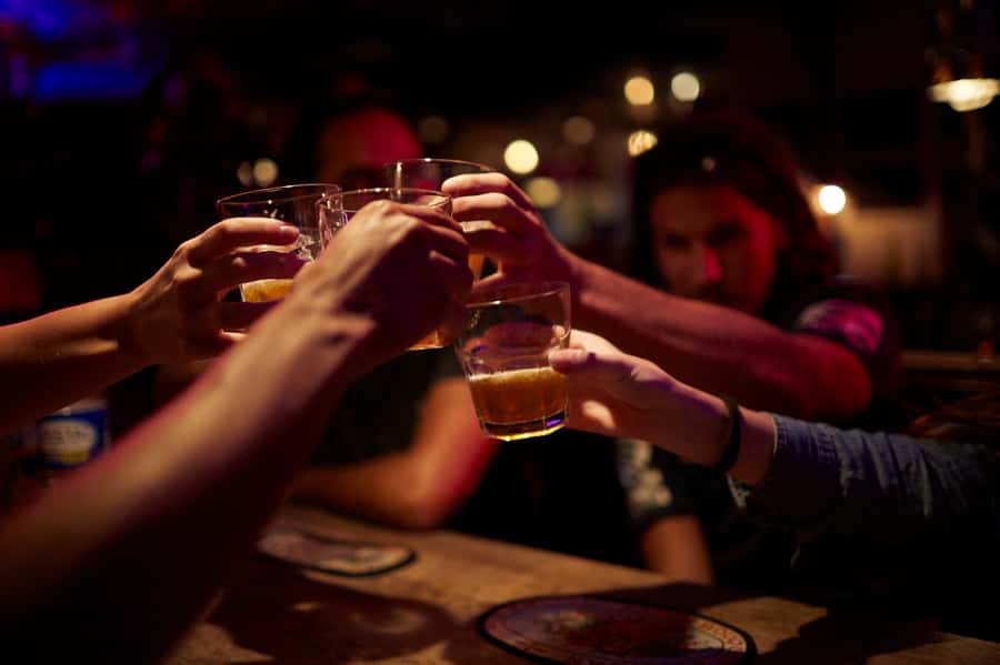 Bogotá: Craft Beer Tour with Tasting - Safety, Comfort, and the Walking Reality of a Bar Crawl