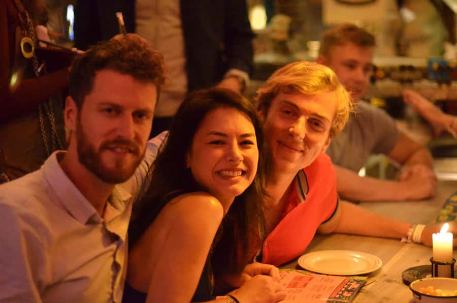 Bogotá: Craft Beer Tour with Tasting - Huitaca Brewery and a Tropical Pint to Set the Tone