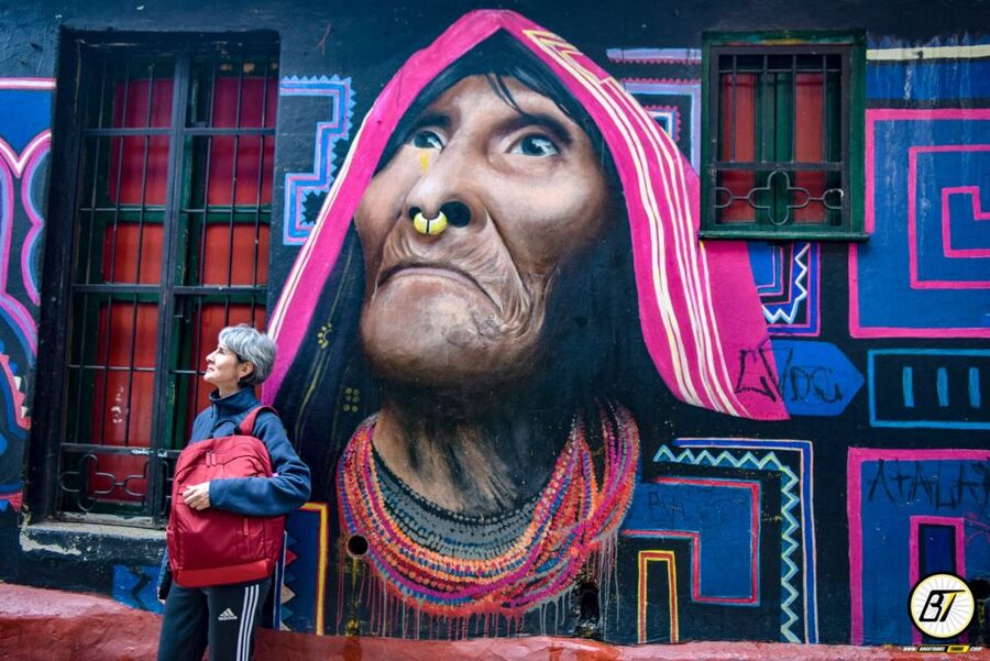 Bogota: Downtown City and Monserrate Hill Private Tour - Key things to know before you go