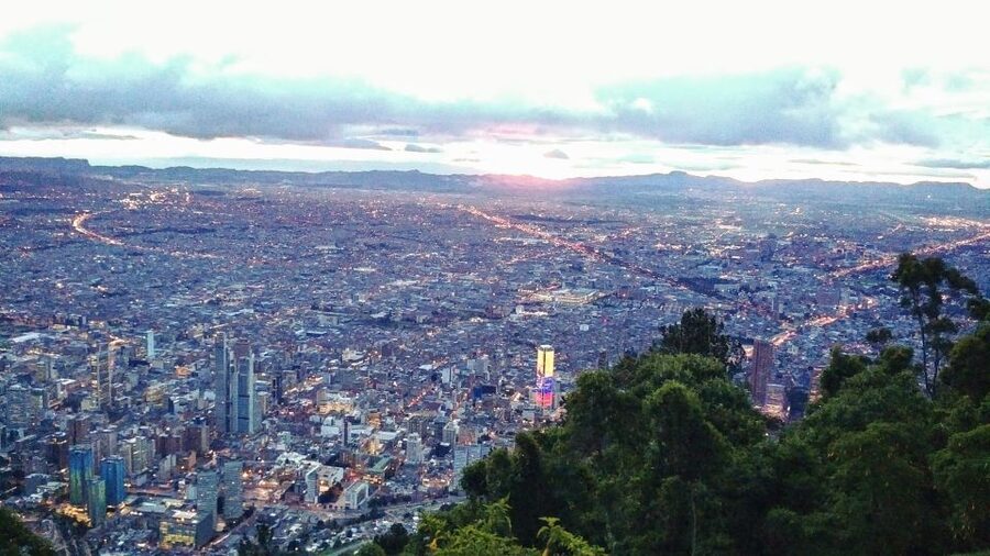 Bogota: Downtown City and Monserrate Hill Private Tour - Gold Museum: why 35,000 pre-Columbian pieces matter