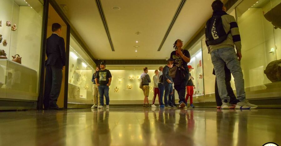 Bogota: Downtown City and Monserrate Hill Private Tour - Should you book this Downtown Bogota and Monserrate Hill tour?
