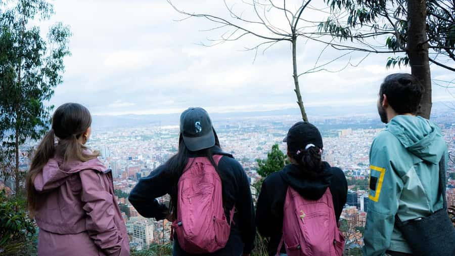 Bogota: East Hills Mountain Hike - Key things you’ll notice on the Bogotá East Hills hike