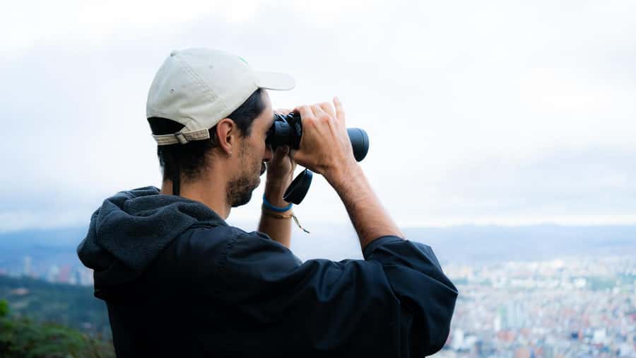 Bogota: East Hills Mountain Hike - Bogotá’s Cerros Orientales: why East Hills feels different than the usual city sights