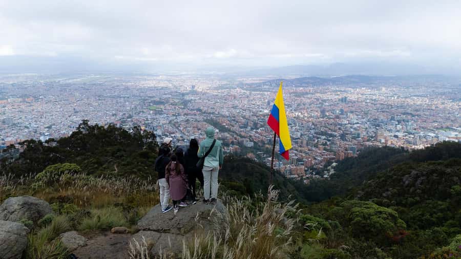 Bogota: East Hills Mountain Hike - Should you book the Bogotá East Hills Mountain Hike?