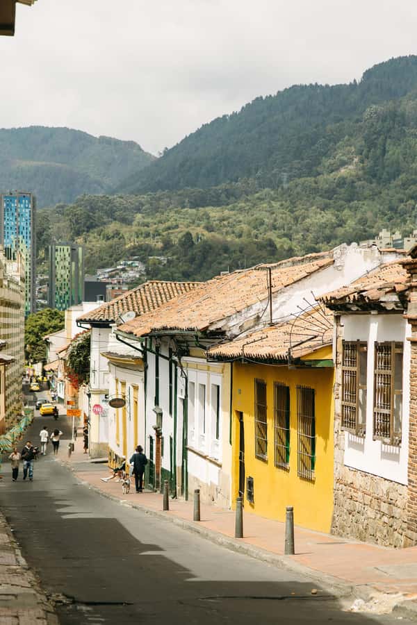 Bogotá: Express Tour with Private Guide and Transportation - How This 3-4 Hour Private Tour Works for a Short Bogotá Visit