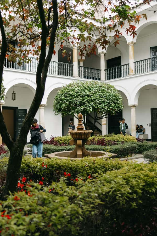 Bogotá: Express Tour with Private Guide and Transportation - Guides Make the Difference, Especially in a Tight Schedule
