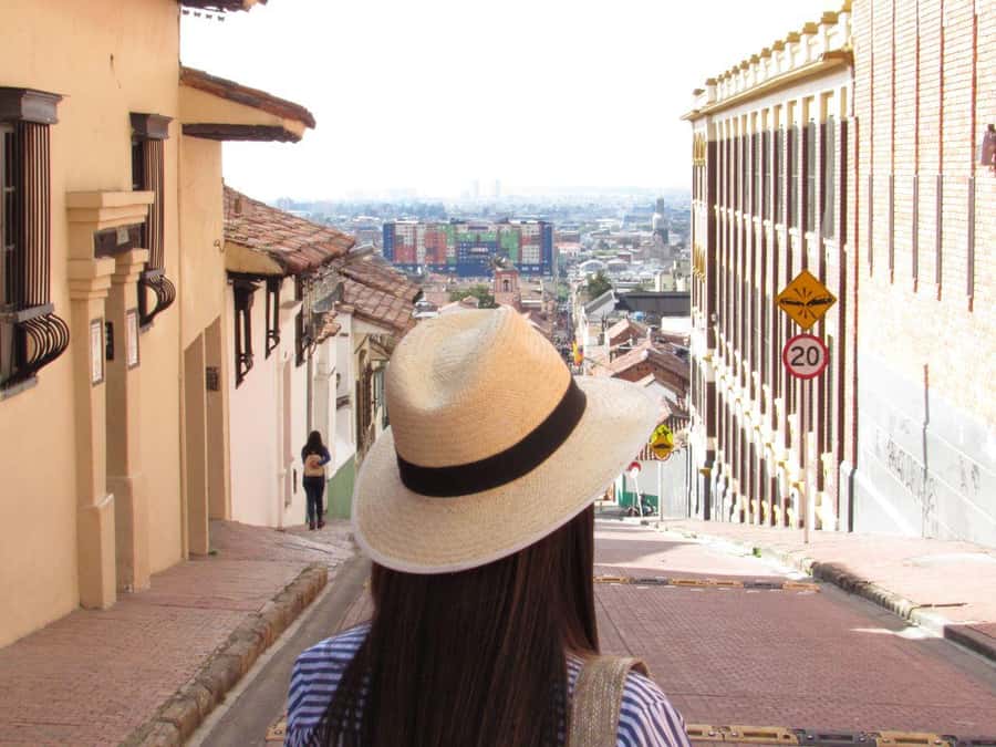 Bogotá: Express Tour with Private Guide and Transportation - Gold Museum First, Because Bogotá’s Ancient Gold Is the Star