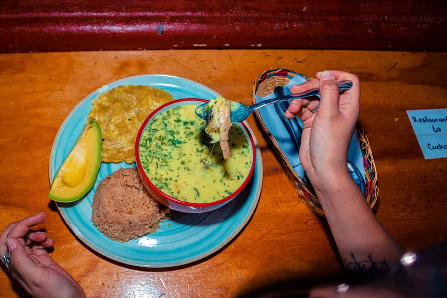 Bogota Food Tour with over 12 Tastings & Tejo - Key Things to Know Before You Go
