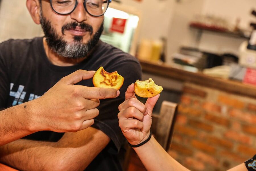 Bogota Food Tour with over 12 Tastings & Tejo - Tamales, Hot Chocolate, and the Coffee Workshop That Explains the Roast