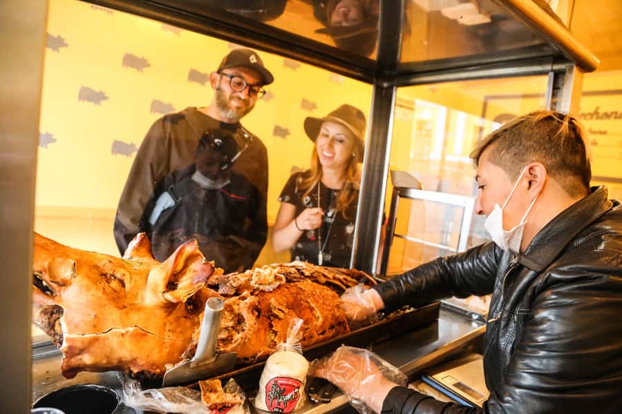 Bogota Food Tour with over 12 Tastings & Tejo - Tejo Time: Colombia’s National Pastime, With an Explosive Twist