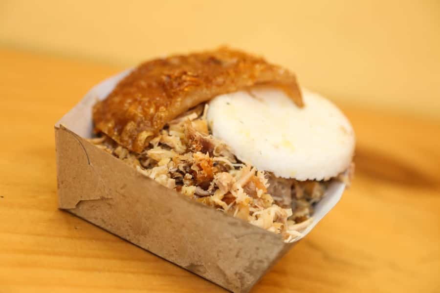 Bogota Food Tour with over 12 Tastings & Tejo - What the $56 Price Covers, and Why It Feels Fair