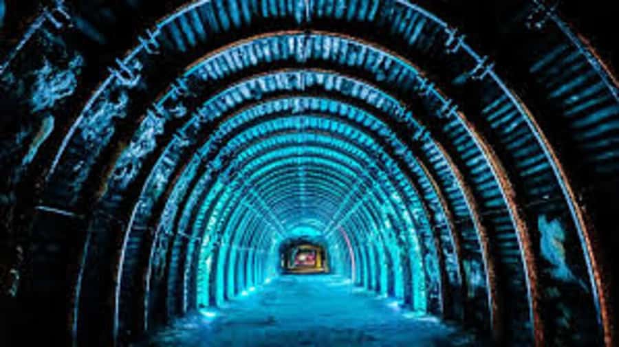 BOGOTA: From the Clouds to the Earth, Tour to Monserrate and the Salt Cathedral - A One-Day Route That Feels Like Two Different Worlds