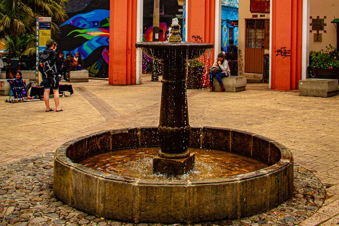 Bogotá Full Day City Tour. (8 Hrs.) - Why the Private Vehicle and Professional Guide Matter