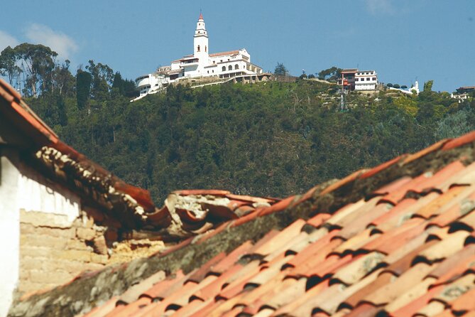 Bogotá Full Day City Tour. (8 Hrs.) - Museo del Oro and Lunch at Balsa Museo del Oro Restaurant