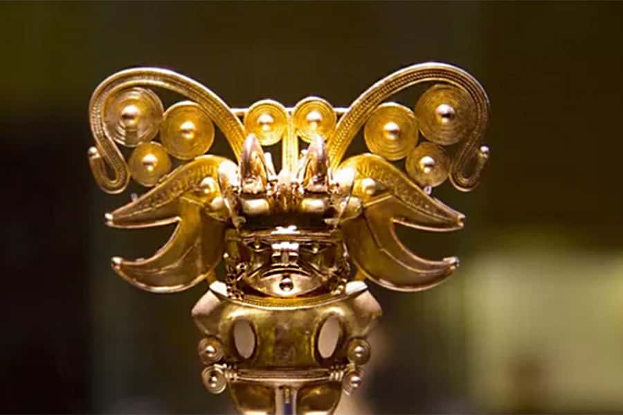Bogota: Gold Museum and Monserrate Private Half-Day Tour - How the 4-Hour Private Plan Works in Bogotá