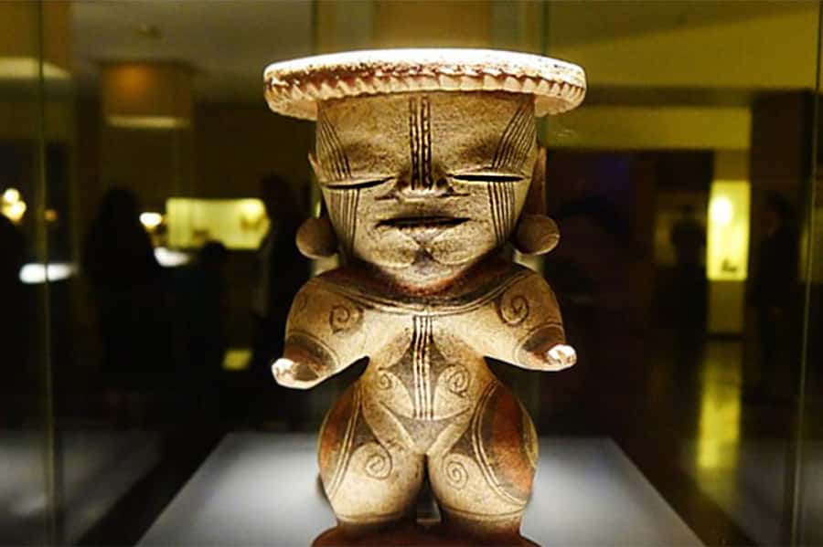 Bogota: Gold Museum and Monserrate Private Half-Day Tour - Timing Reality Check: When Crowds Can Make It Feel Rushed