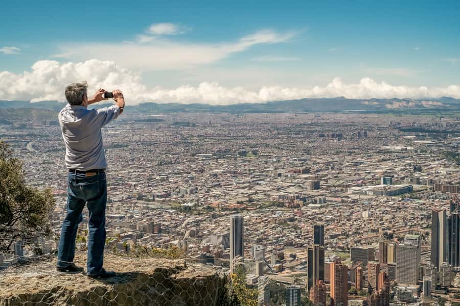 Bogota: Gold Museum and Monserrate Private Half-Day Tour - Best-Fit Travelers: Who This Tour Suits