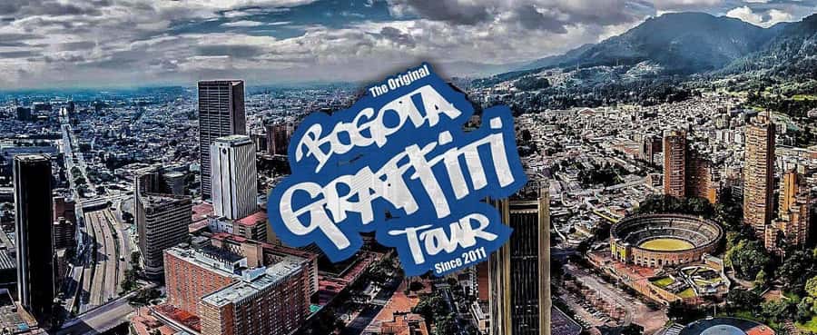 Bogotá: Graffiti Tour el mejor recorrido de arte urbano - Price, meet-up point, and timing that actually works