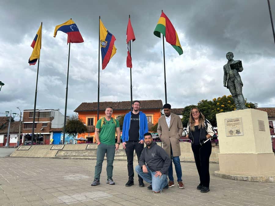 Bogota: Guatavita and Salt Cathedral Daily Group Tour - Who This Day Trip Is Best For