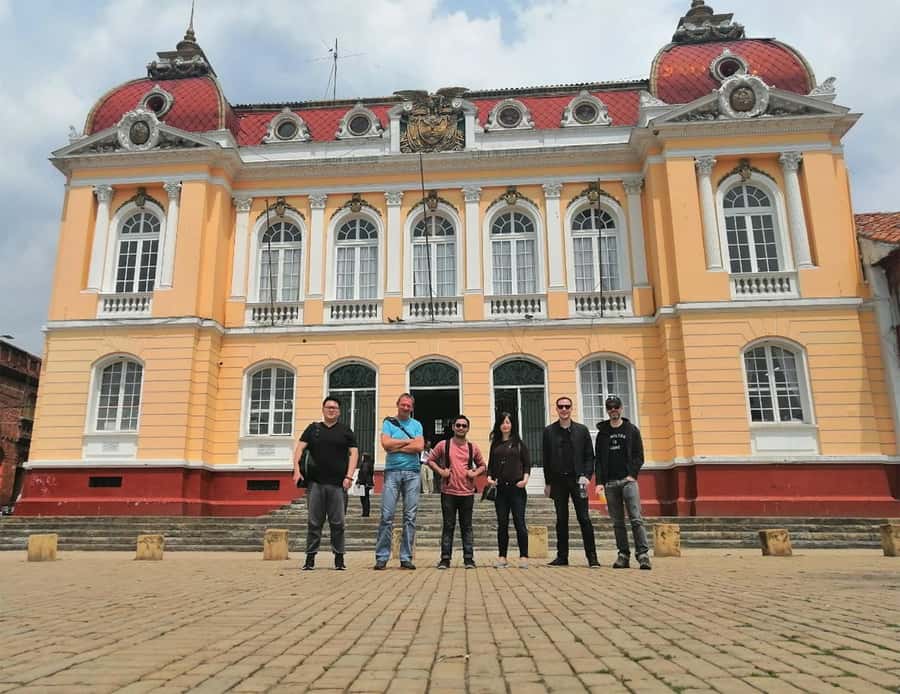 Bogota: Guatavita and Salt Cathedral Daily Group Tour - Guatavita Lagoon: El Dorado Roots and the 152-Stair Reality