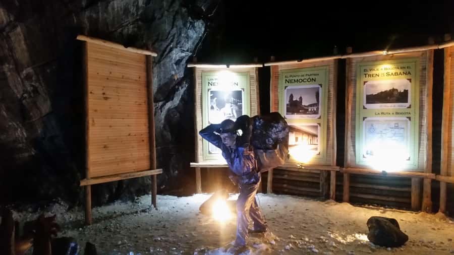 Bogotà: Guatavita Lake and Nemocón Salt Mines Tour - Key highlights at a glance