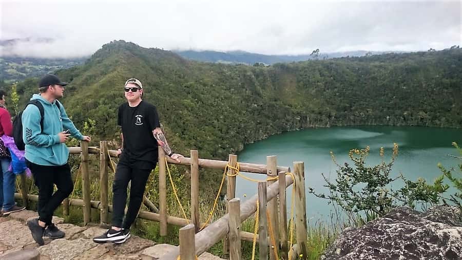 Bogotà: Guatavita Lake and Nemocón Salt Mines Tour - Who should book this tour, and who should skip it