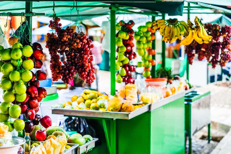 Bogotá: La Candelaria Food Tour with Tastings - How a Bogotá La Candelaria Food Tour Fits in One Half Day
