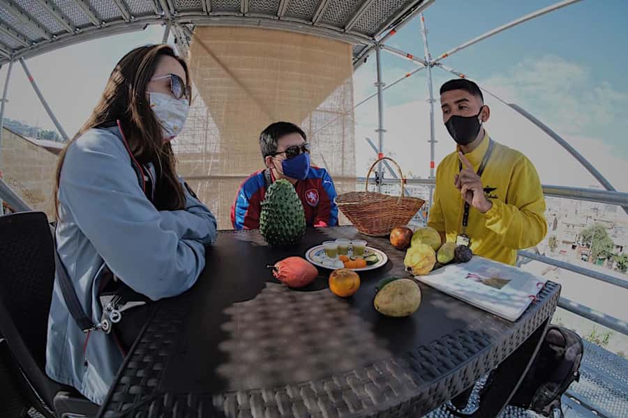 Bogotá: La Candelaria Food Tour with Tastings - What to Expect from the Tasting Stops (And Why the Order Matters)