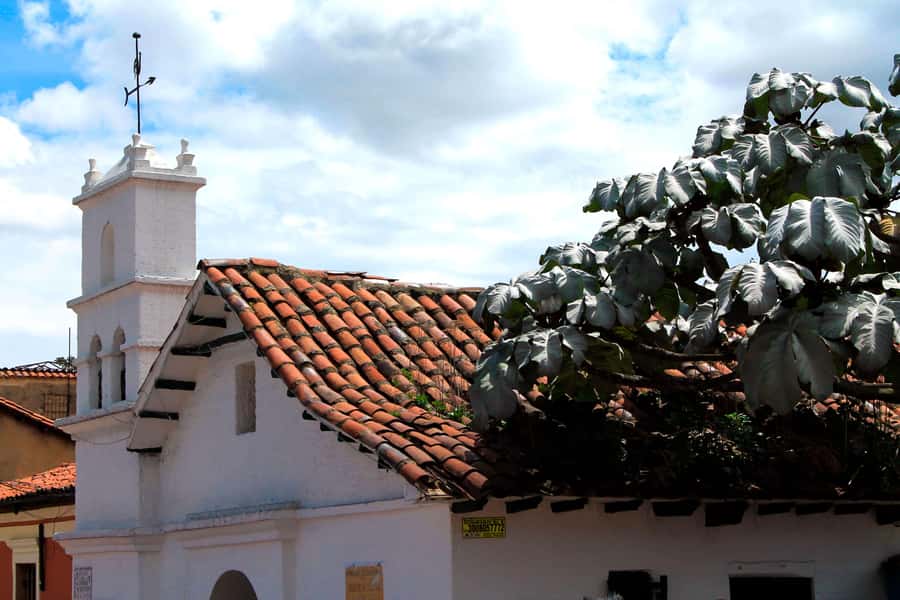 Bogota: La Candelaria Highlights Walking Tour - Key Points You Should Know Before You Go