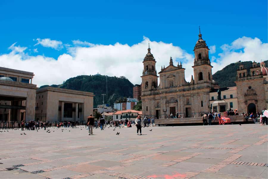 Bogota: La Candelaria Highlights Walking Tour - Should You Book This La Candelaria Highlights Walking Tour?