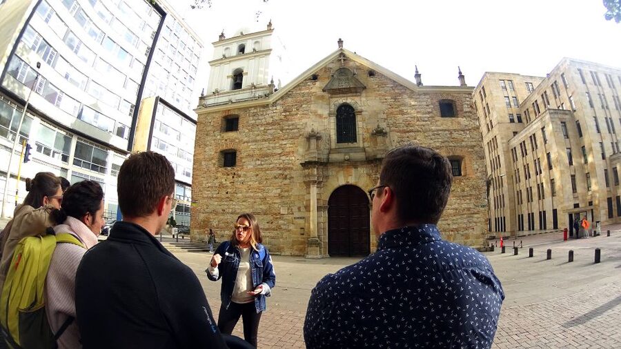 Bogota: La Candelaria Highlights Walking Tour - The Price and What You Actually Get for $73