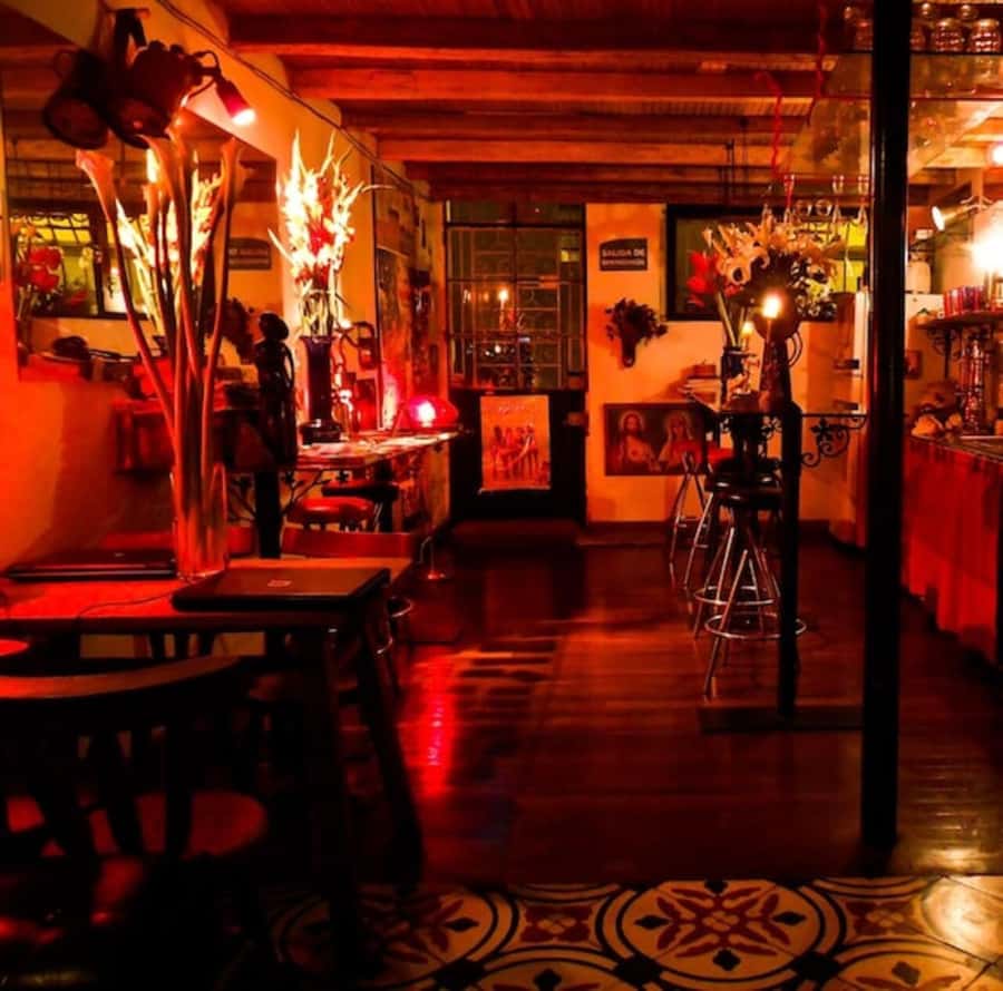 BOGOTA: Night Tour in Bogotá (Express) - How the 4-hour timing actually feels (and how to make it easy)