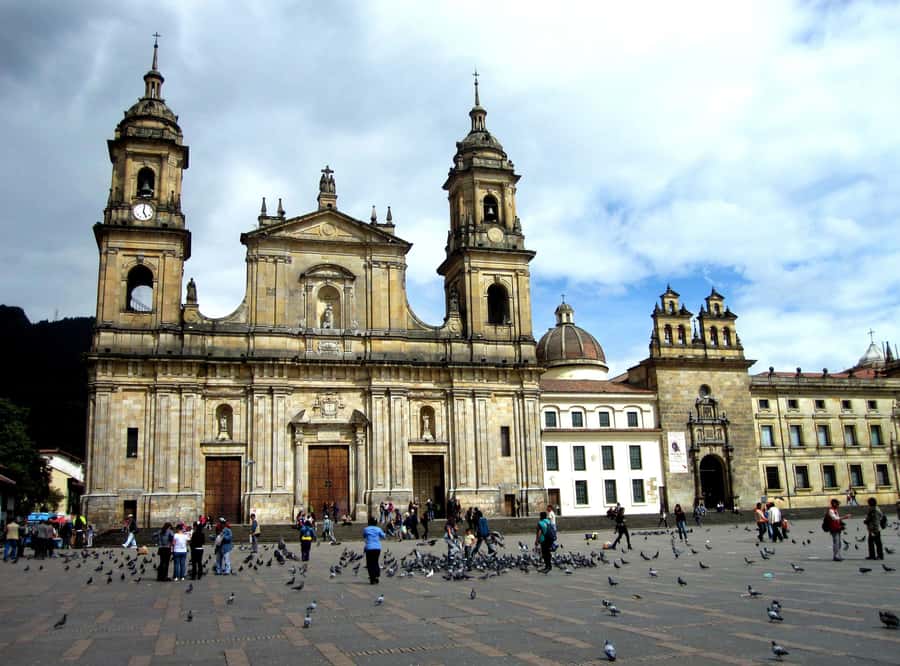 Bogotá: Private Candelaria Walking Tour with Gold Museum - The Gold Museum visit: Colombia’s gold story in one hour
