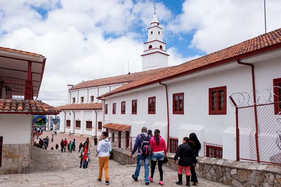Bogotá: Private City Tour, Monserrate, Emerald and Botero - Chorro de Quevedo: Street Traditions, Old and New