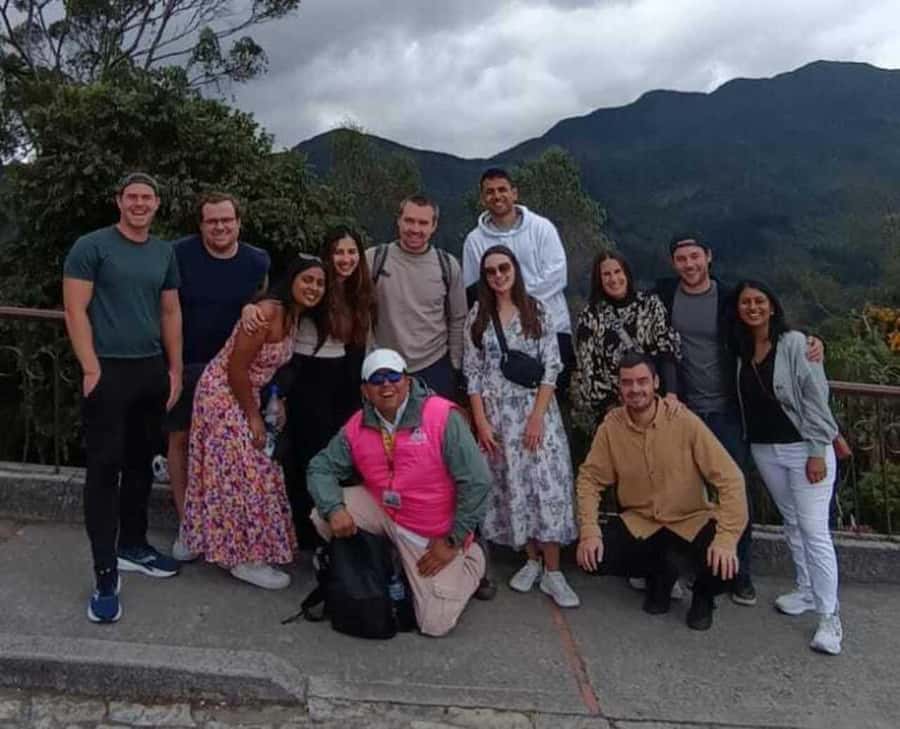 Bogotá: Private City Tour, Monserrate, Emerald and Botero - What the $65 Price Covers, and Why It Adds Up