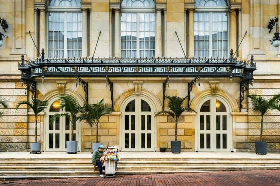 Bogotá: Private City Tour, Monserrate, Emerald and Botero - Who This Tour Is Best For