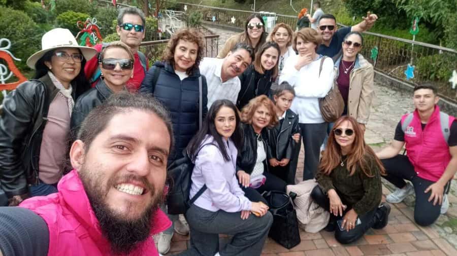 Bogotá: Private City Tour, Monserrate, Emerald and Botero - Emerald Museum: Learning the Science Behind Green Colombian Stones